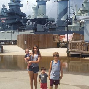 Meet your Posher, Eric